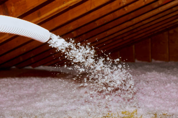 Types of Insulation We Offer in Mcgraw, NY