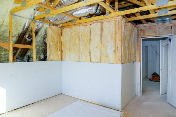 Best Residential Insulation in Mcgraw, NY