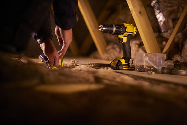 Best Spray Foam Insulation in Mcgraw, NY