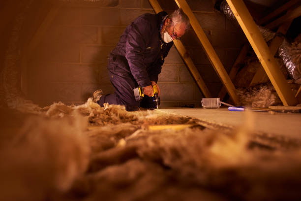 Best Fiberglass Insulation in Mcgraw, NY